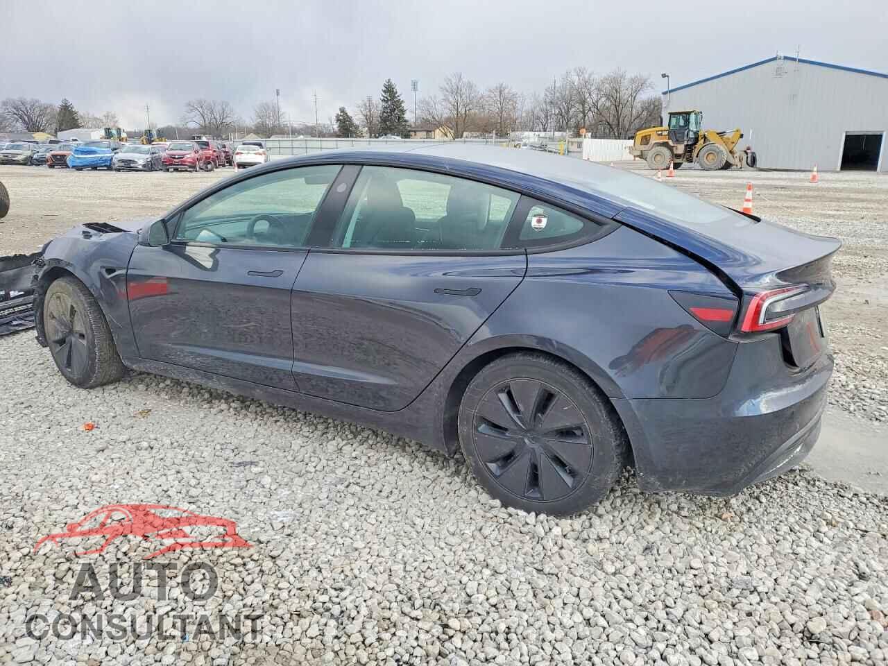 TESLA MODEL 3 2024 - 5YJ3E1EA2RF770673