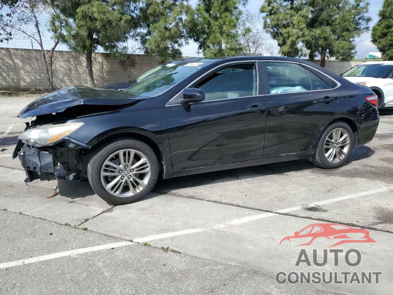 TOYOTA CAMRY 2016 - 4T1BF1FK9GU501070