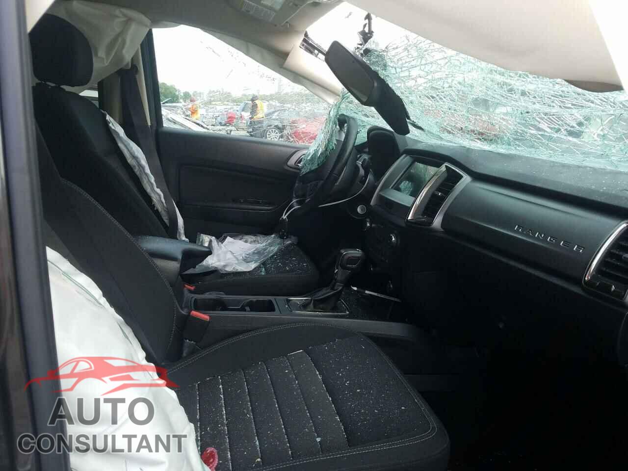 FORD RANGER 2019 - 1FTER4EH4KLA72970