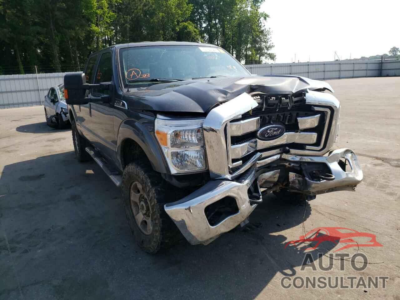 FORD F250 2016 - 1FT7W2B60GEA25648