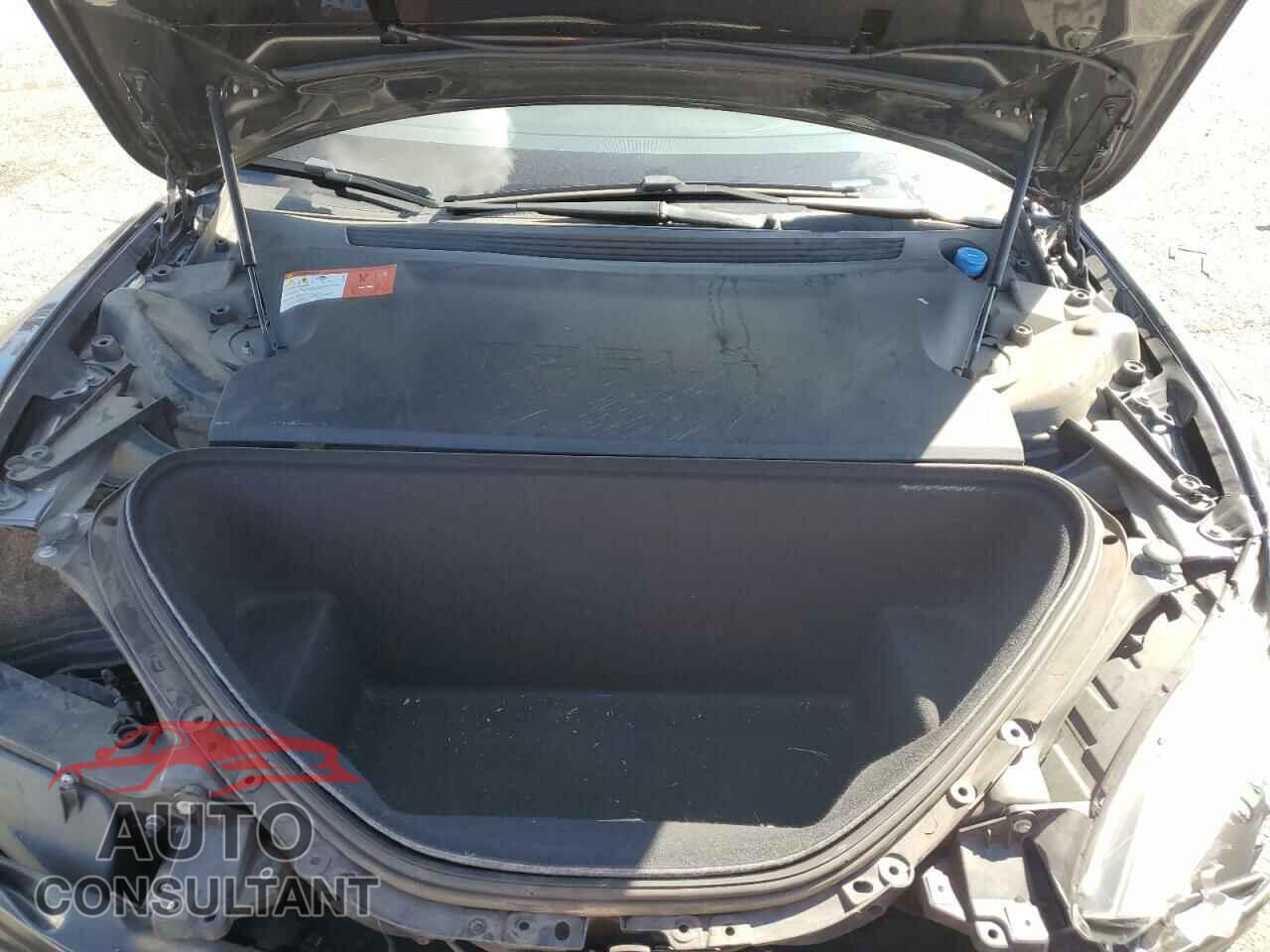 TESLA MODEL S 2017 - 5YJSA1E1XHF203830