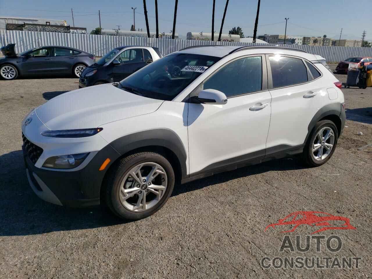 HYUNDAI KONA 2023 - KM8K62AB9PU980426