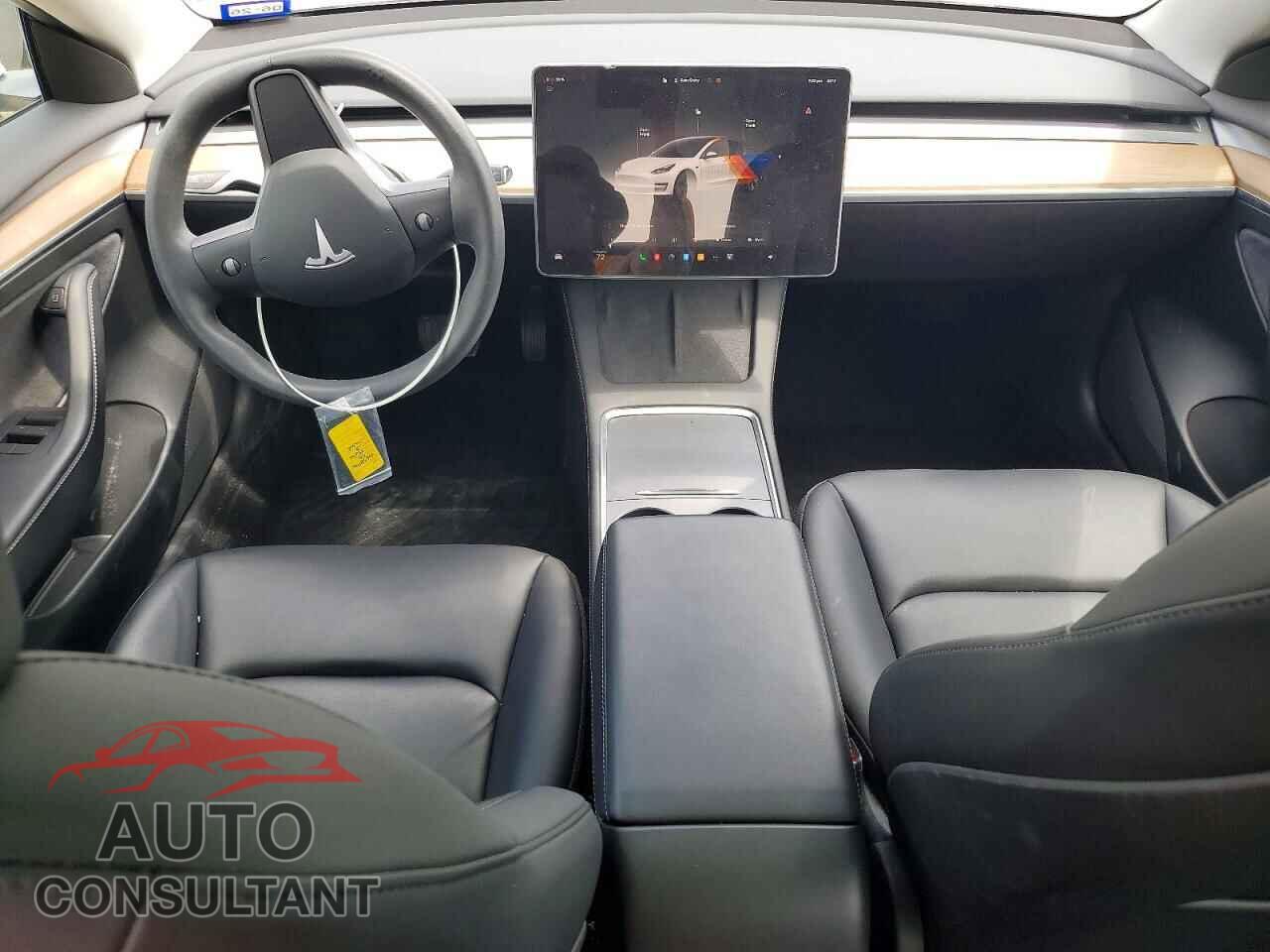 TESLA MODEL 3 2023 - 5YJ3E1EA9PF590202