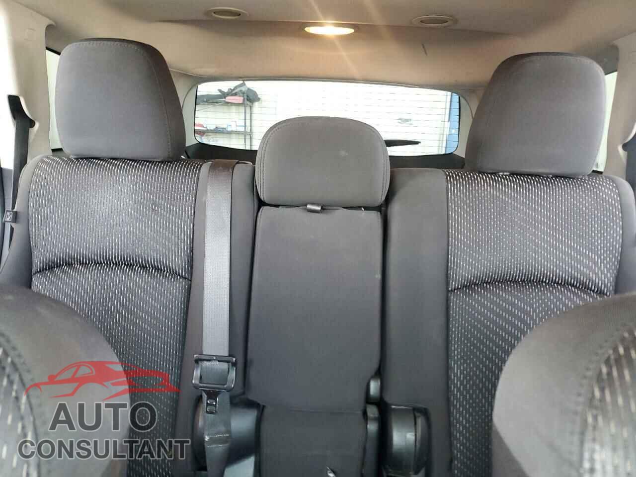DODGE JOURNEY 2015 - 3C4PDCABXFT637767