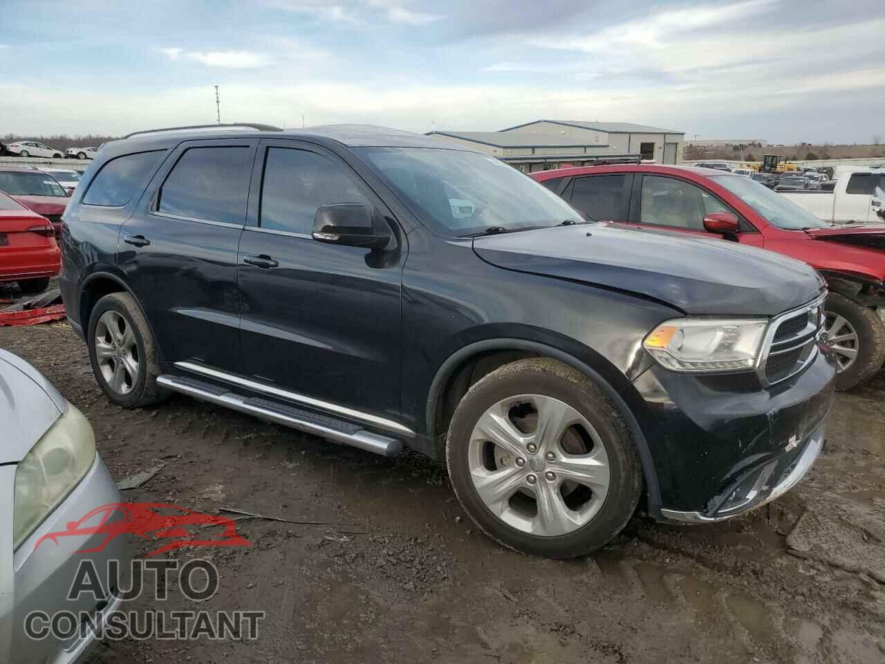 DODGE DURANGO 2015 - 1C4RDHDG8FC902727