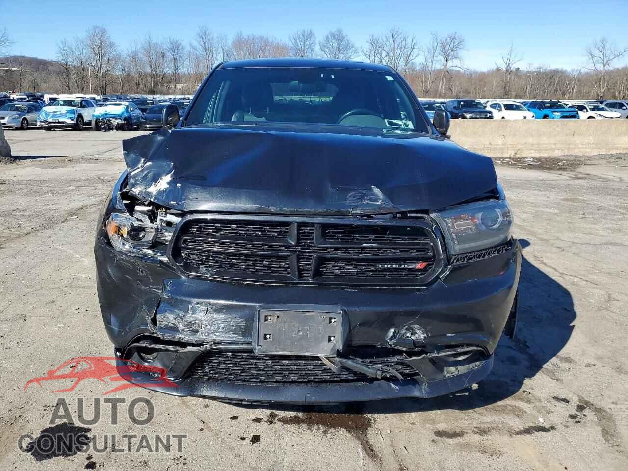 DODGE DURANGO 2015 - 1C4RDJAG6FC811158
