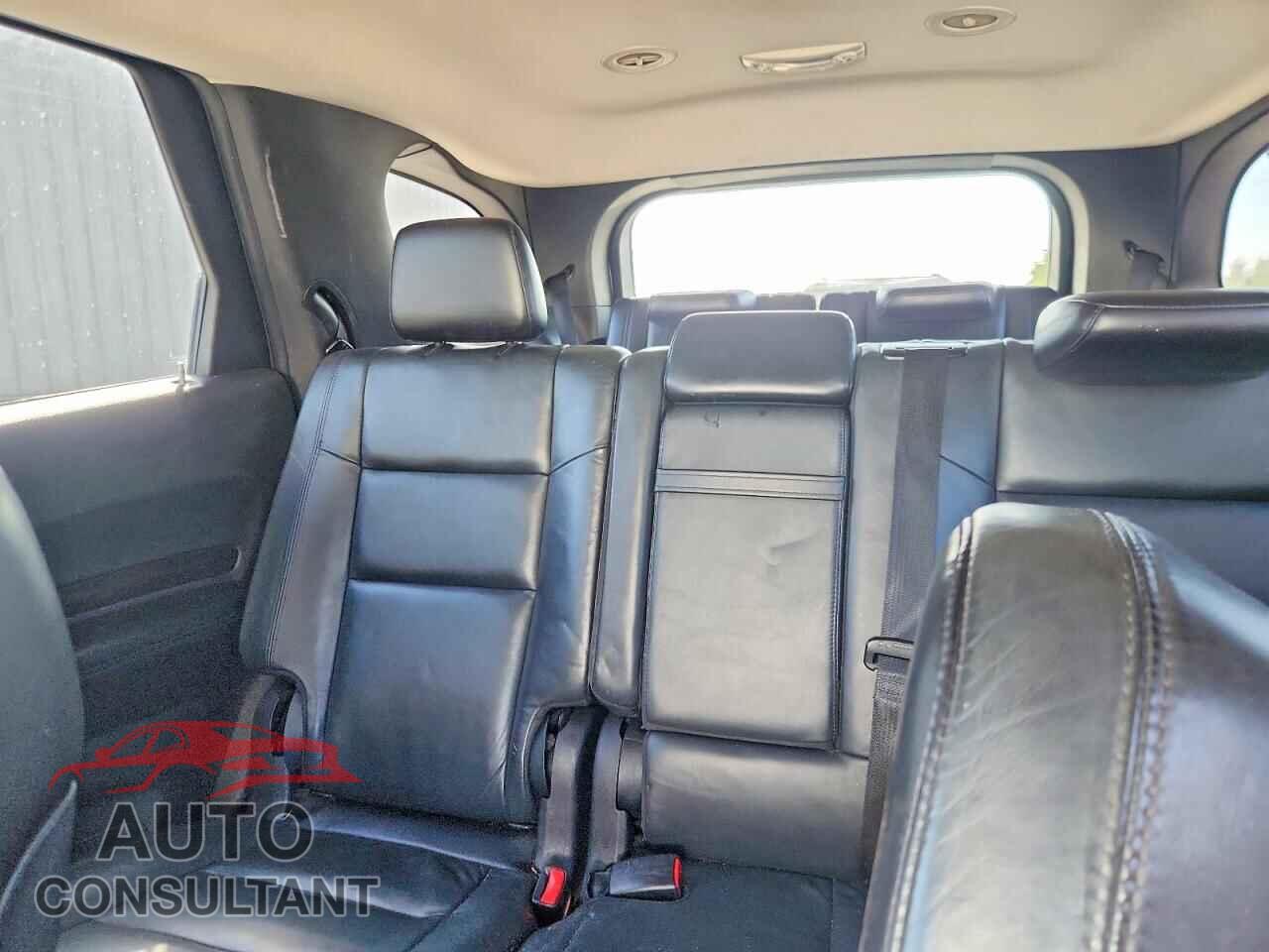 DODGE DURANGO 2015 - 1C4RDHDG2FC200726