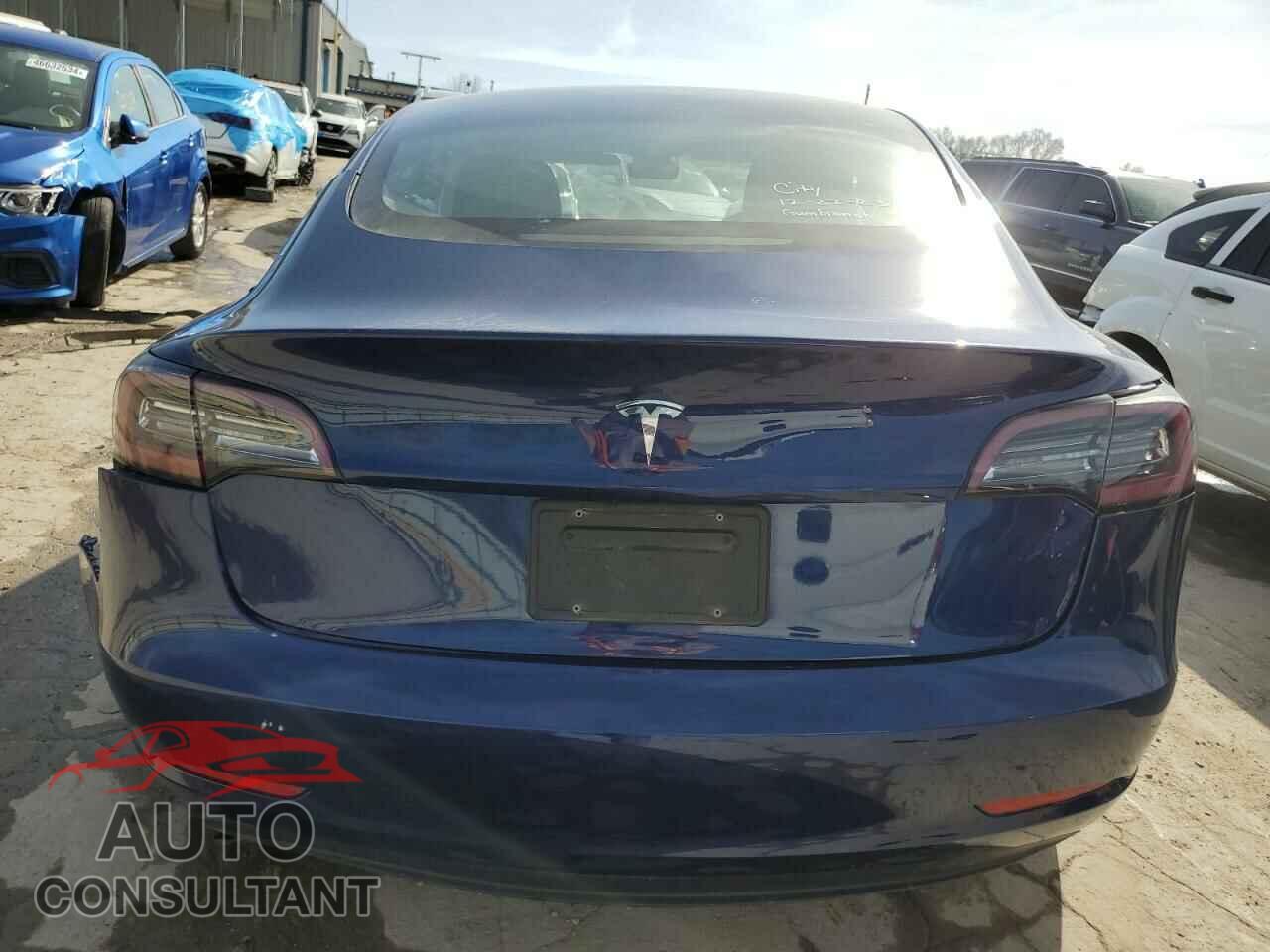 TESLA MODEL 3 2023 - 5YJ3E1EA6PF450771