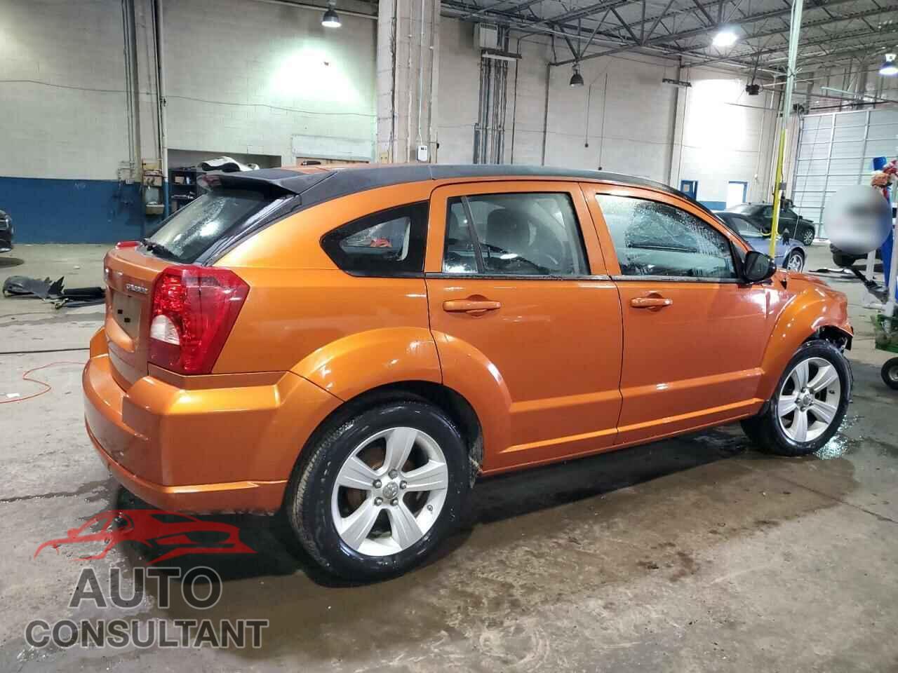 DODGE CALIBER 2011 - 1B3CB3HA0BD120352