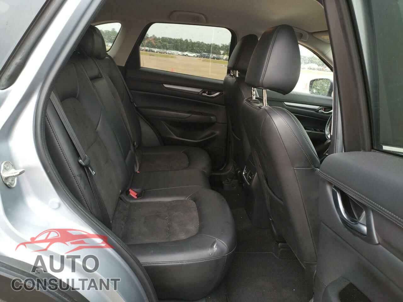 MAZDA CX-5 2020 - JM3KFACM4L0768667