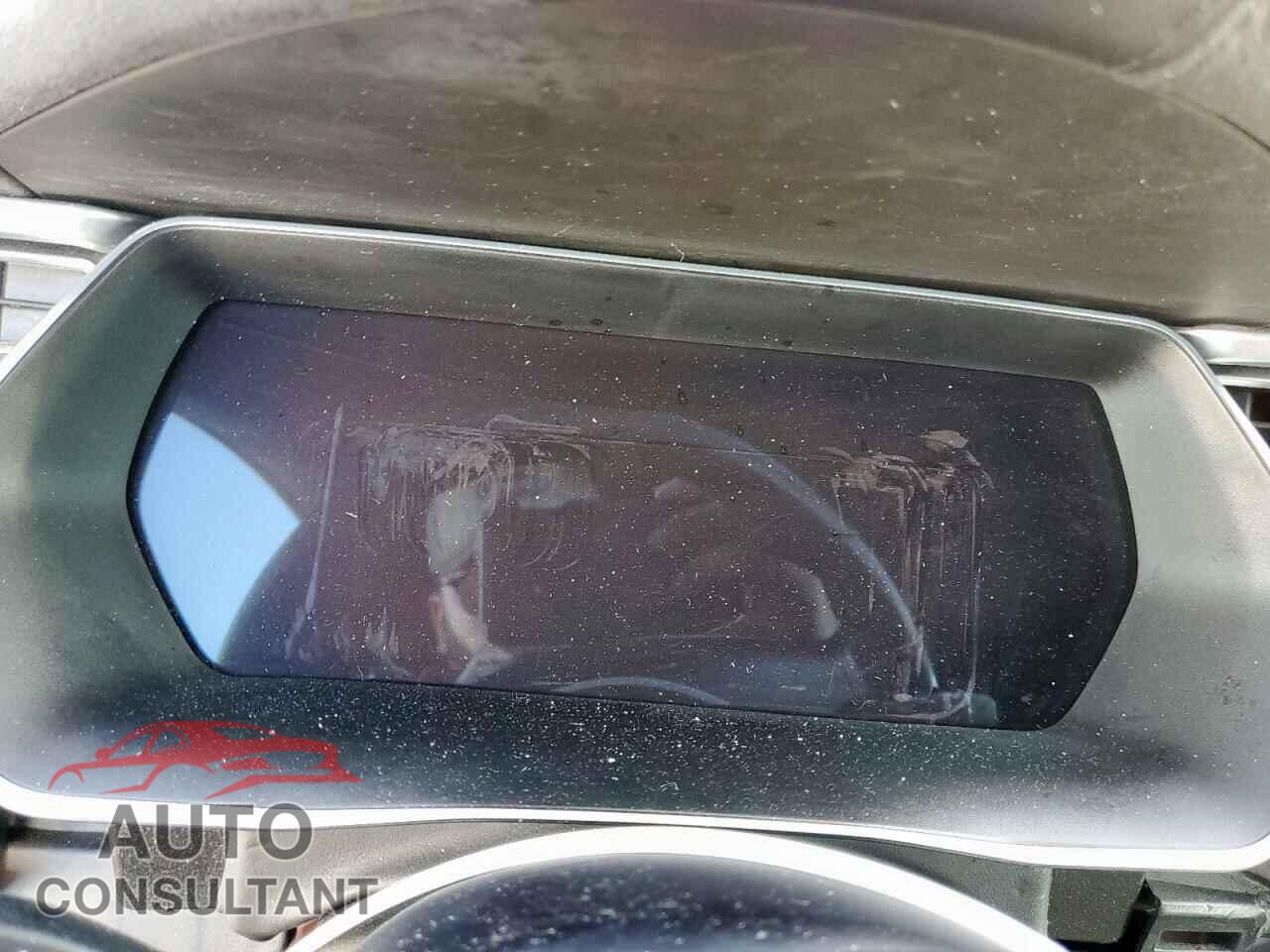 TESLA MODEL S 2016 - 5YJSA1E26GF134156