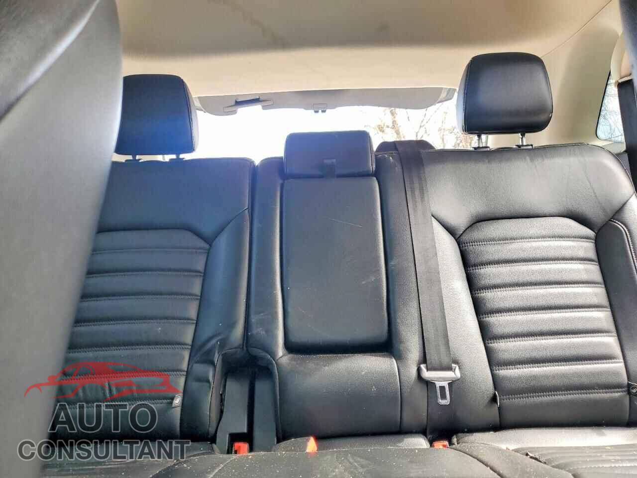 FORD EDGE 2016 - 2FMPK4J91GBB77657