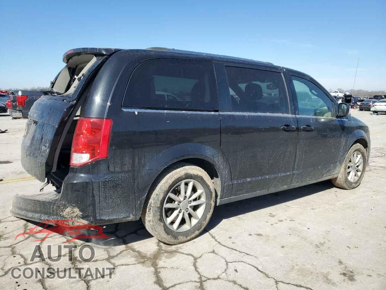 DODGE CARAVAN 2020 - 2C4RDGCG5LR179868