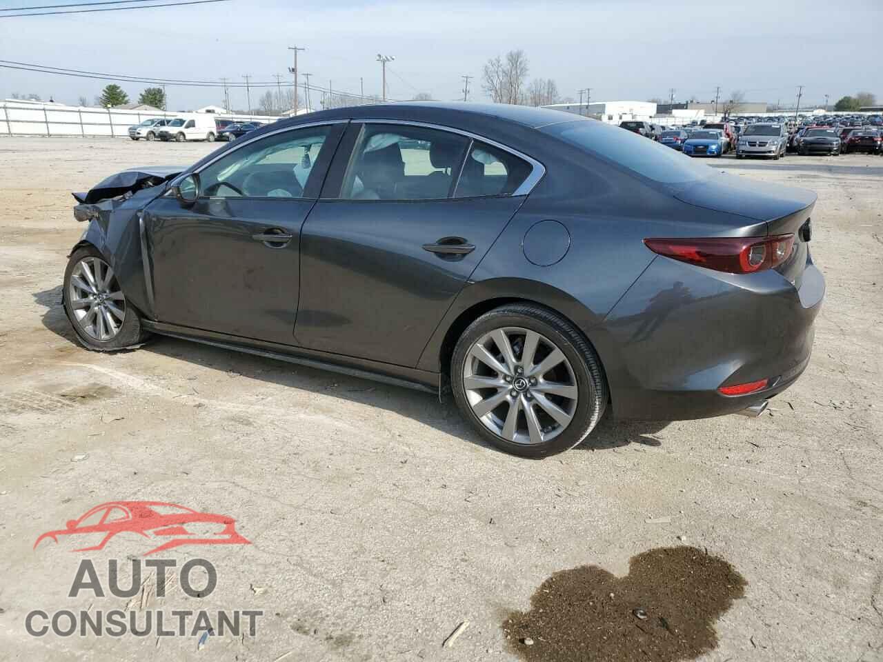 MAZDA 3 2023 - 3MZBPACM1PM352338