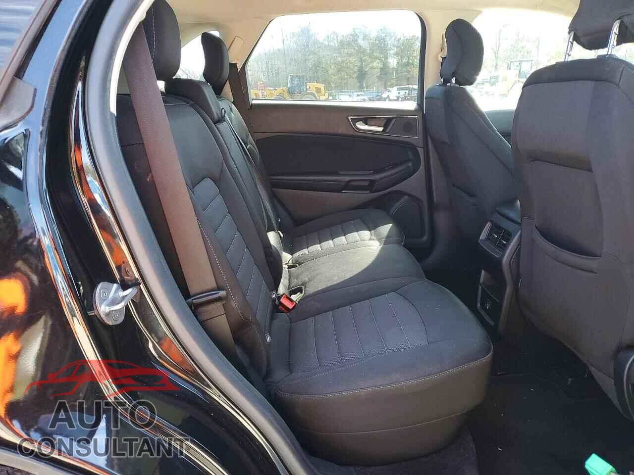 FORD EDGE 2016 - 2FMPK3G95GBC34024