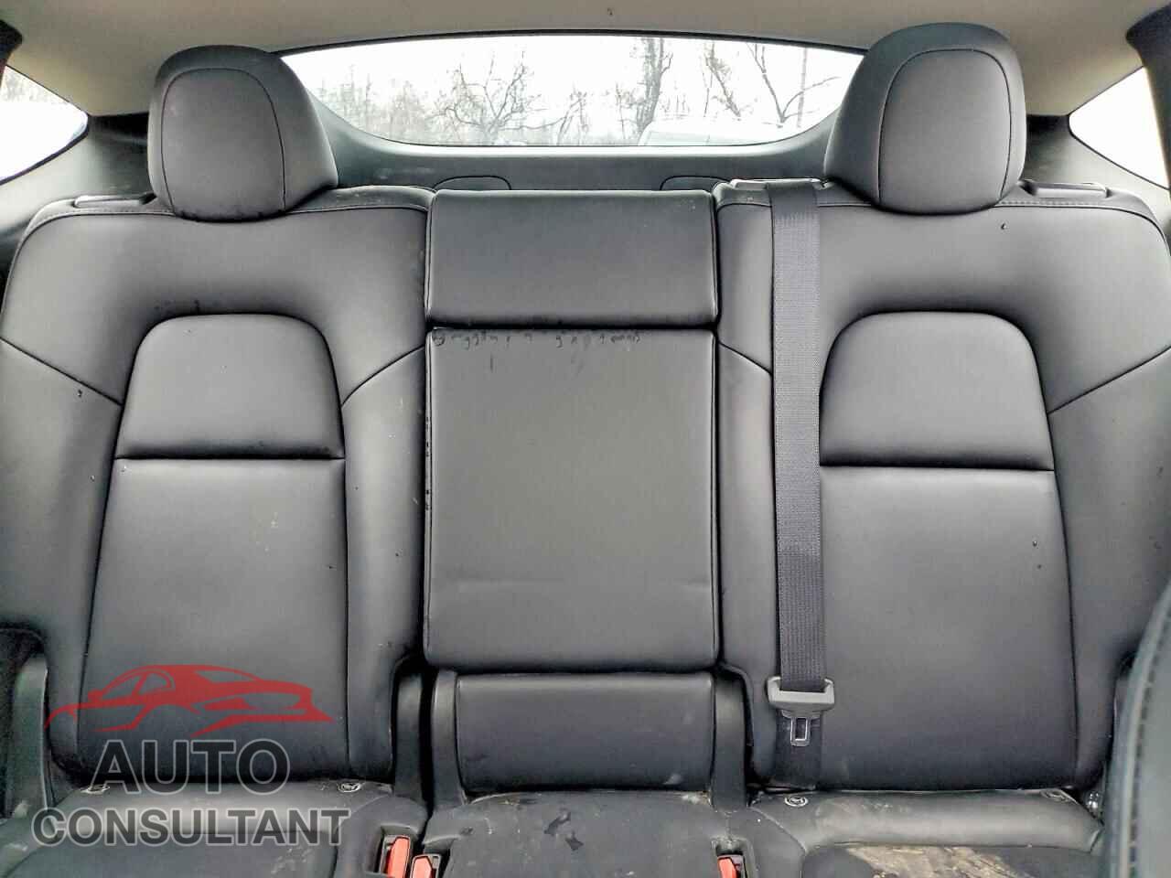 TESLA MODEL Y 2023 - 7SAYGAEE3PF690866