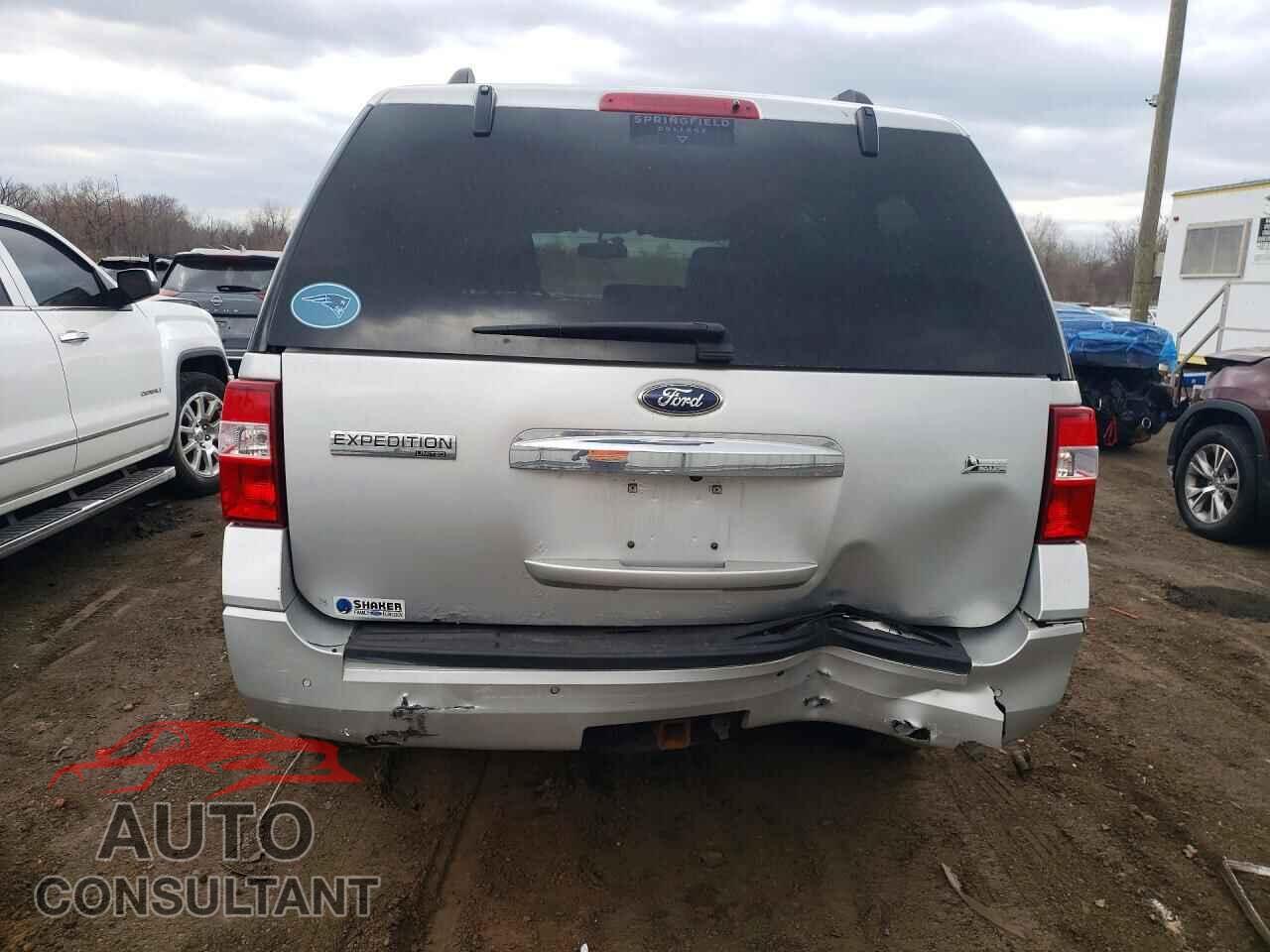 FORD EXPEDITION 2014 - 1FMJU2A51EEF18199