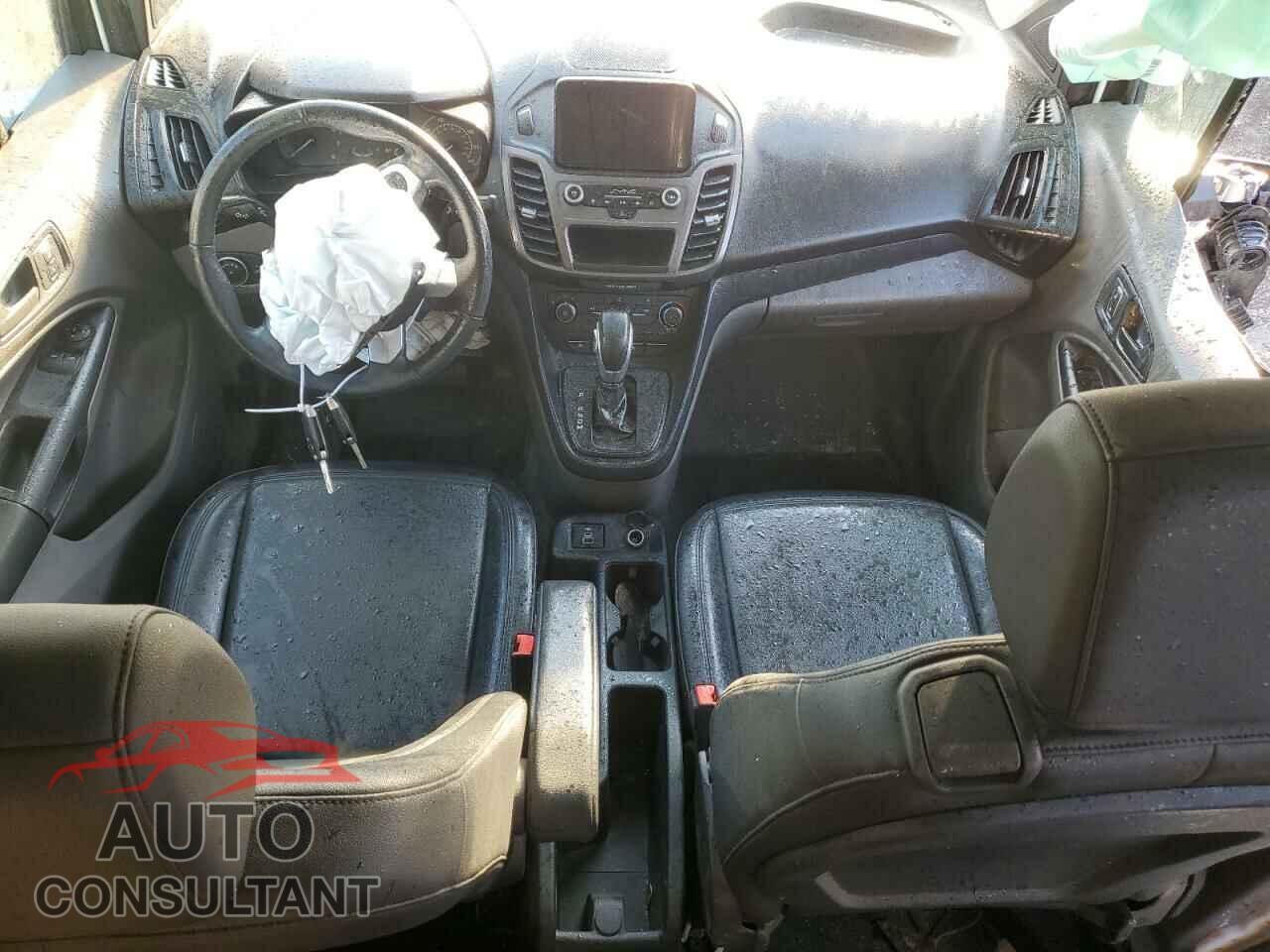 FORD TRANSIT 2022 - NM0LS7S20N1530367