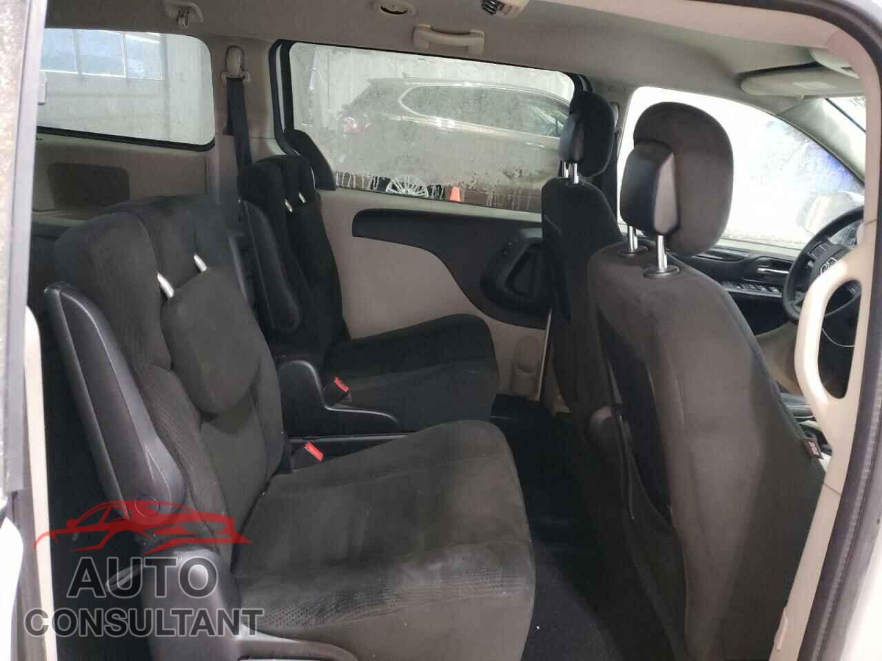 DODGE CARAVAN 2016 - 2C4RDGCG6GR224841