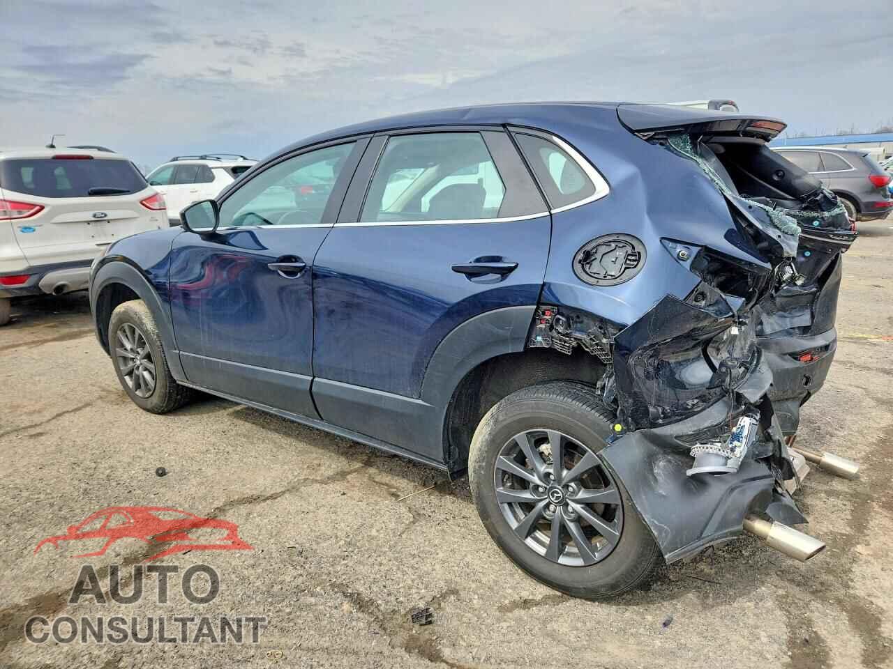 MAZDA CX30 2023 - 3MVDMBAM1PM561994