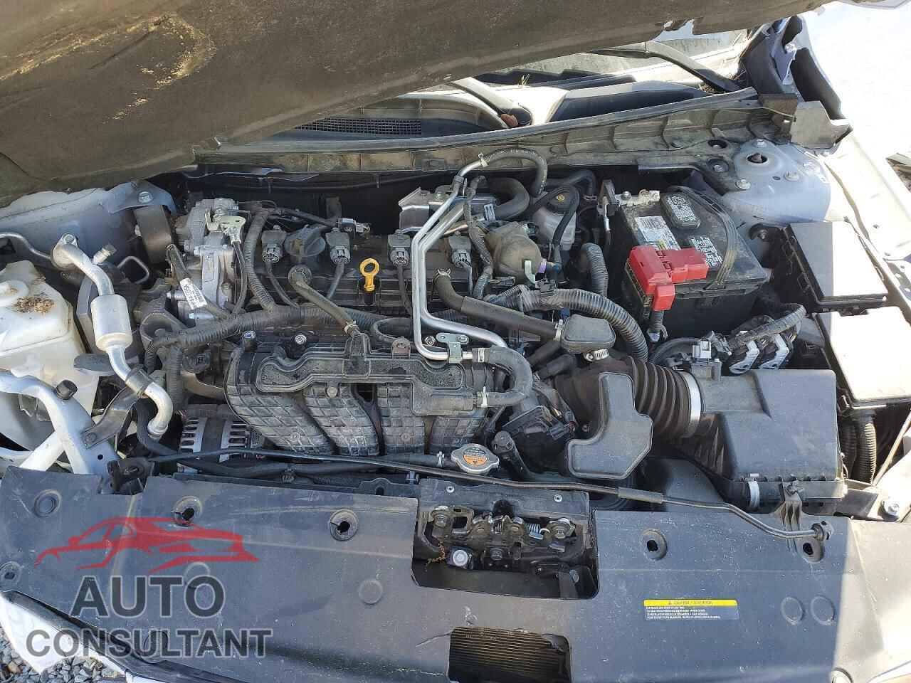 NISSAN ALTIMA 2024 - 1N4BL4CV4RN343575