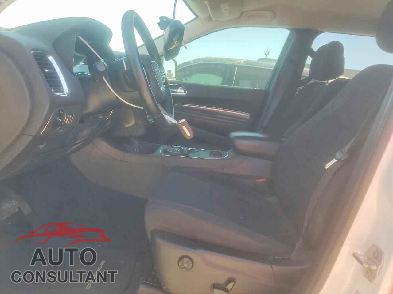 DODGE DURANGO 2015 - 1C4RDHAG1FC127837