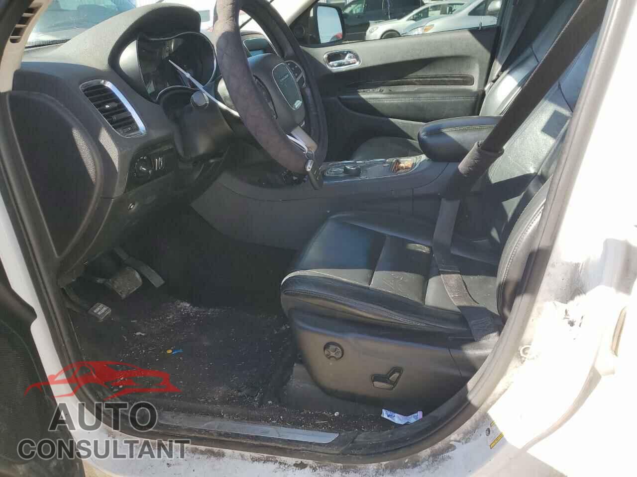 DODGE DURANGO 2015 - 1C4RDHDG6FC200518