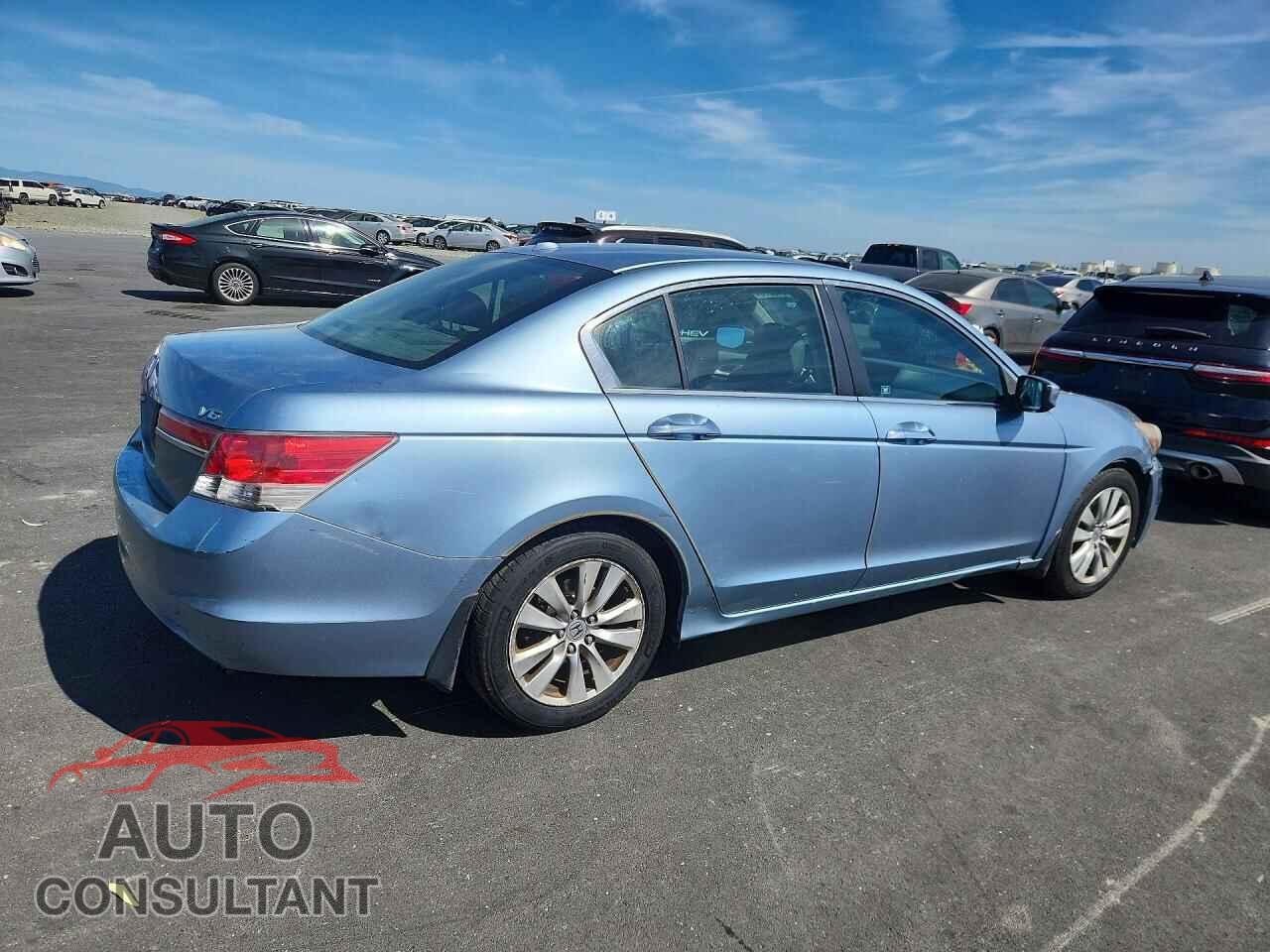 HONDA ACCORD 2012 - 1HGCP3F85CA006464