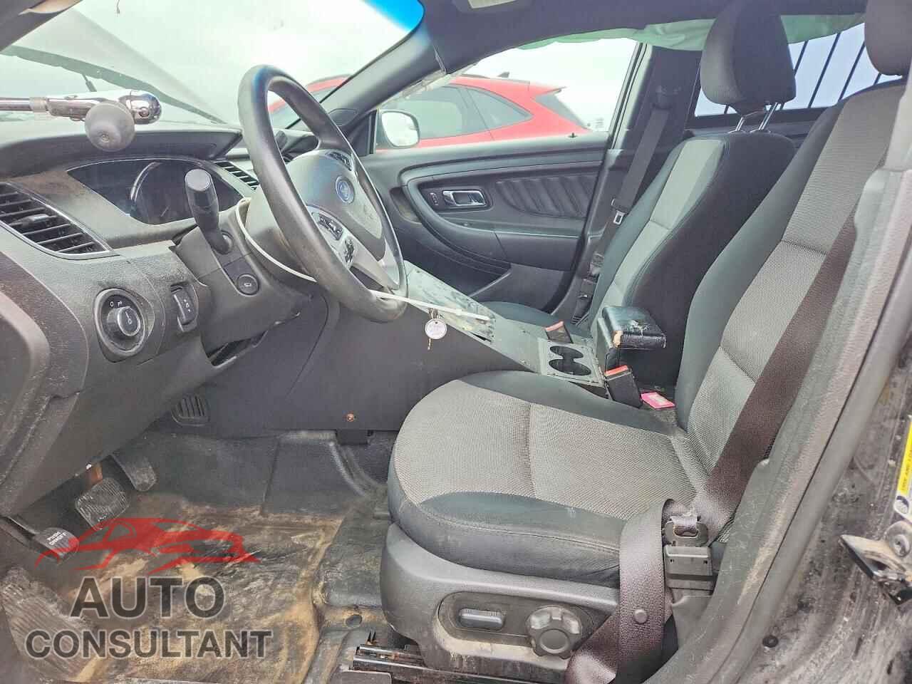 FORD TAURUS 2014 - 1FAHP2MK4EG120006