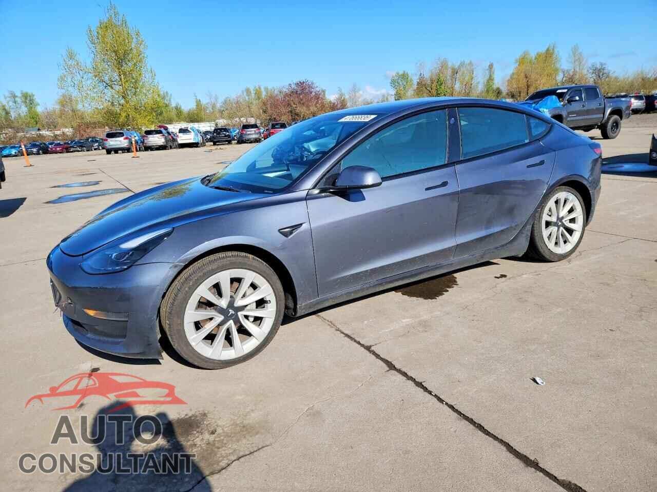 TESLA MODEL 3 2023 - 5YJ3E1EA8PF456202