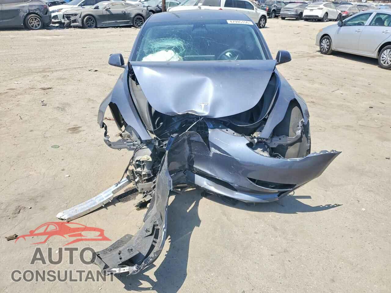 TESLA MODEL 3 2023 - 5YJ3E1EC2PF518548