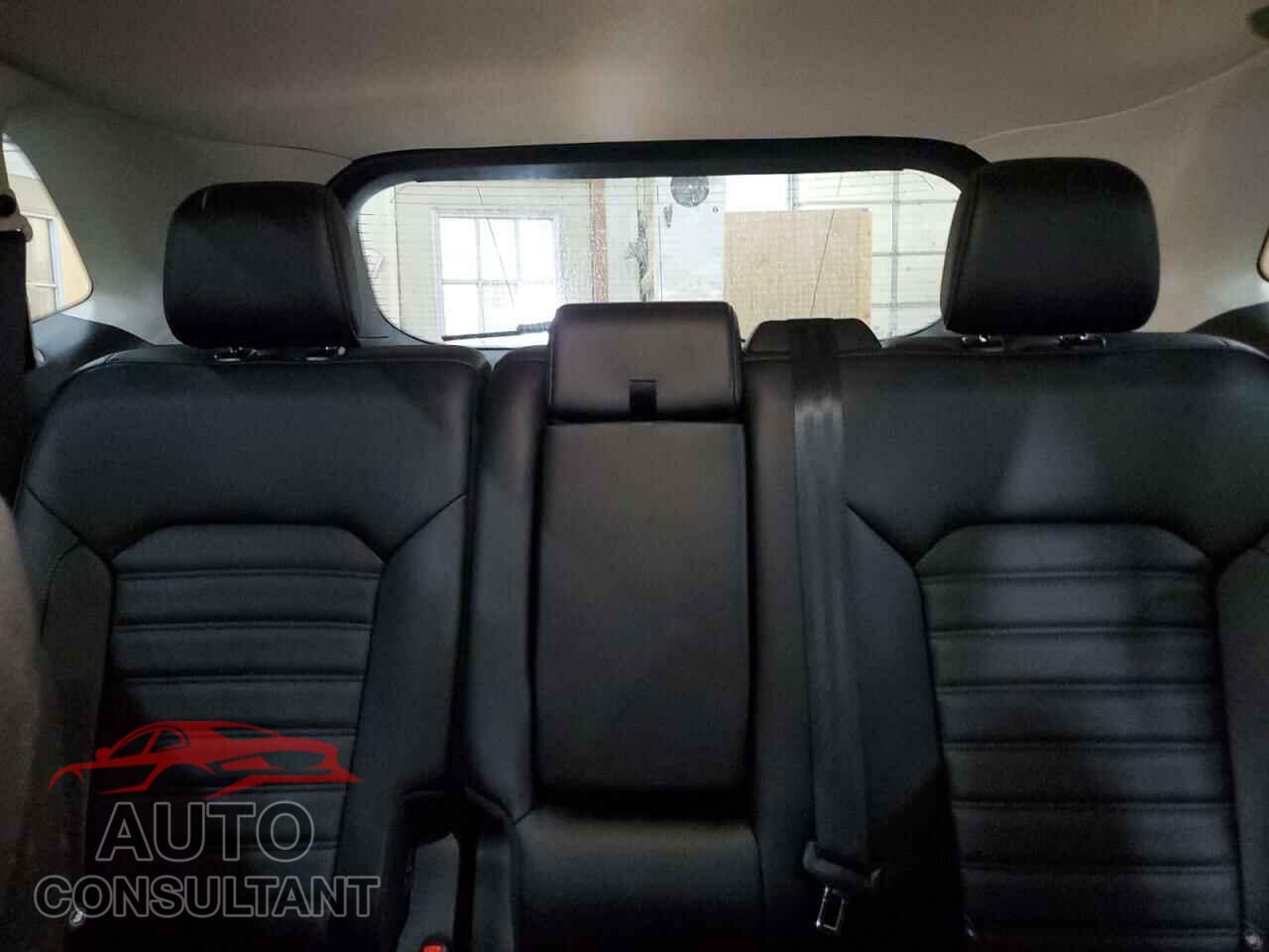 FORD EDGE 2020 - 2FMPK4J96LBB66924