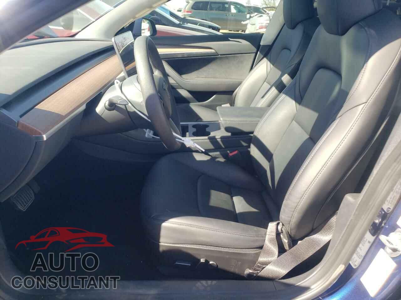 TESLA MODEL 3 2023 - 5YJ3E1EA2PF604571