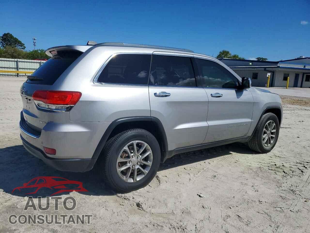 JEEP CHEROKEE 2014 - 1C4RJEBG7EC369830