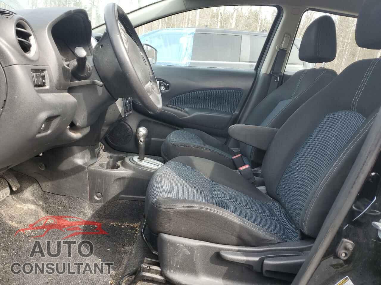 NISSAN VERSA 2019 - 3N1CE2CP3KL359838