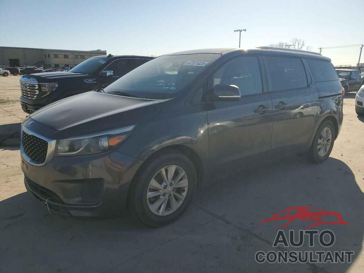 KIA All Models 2016 - KNDMB5C14G6092167
