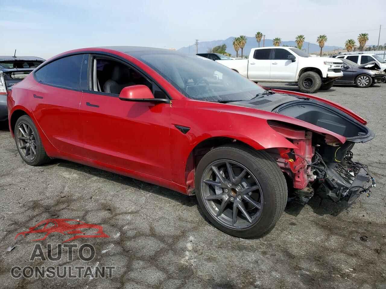 TESLA MODEL 3 2023 - 5YJ3E1EA2PF513896