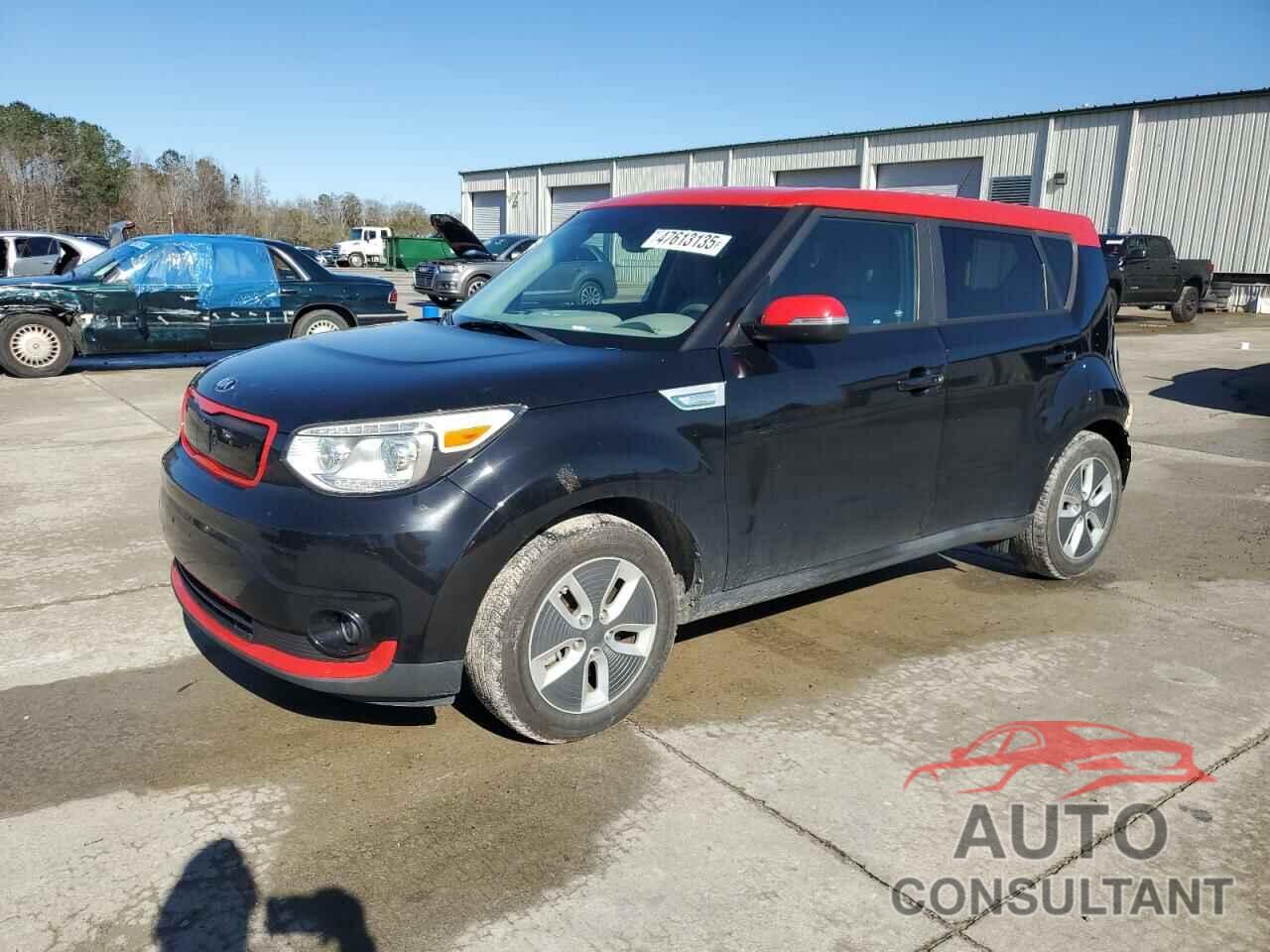 KIA SOUL 2017 - KNDJP3AEXH7020156