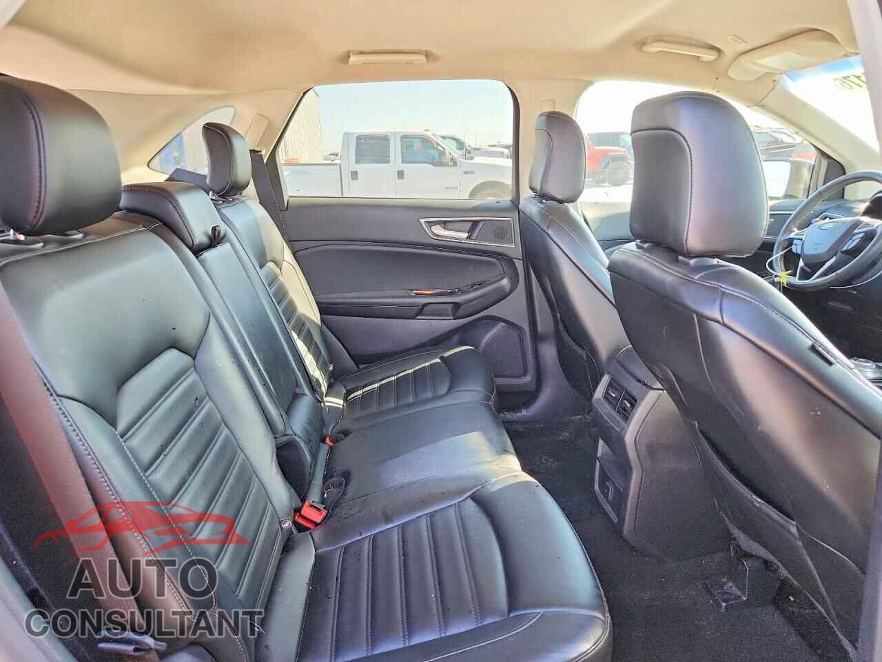 FORD EDGE 2020 - 2FMPK3J96LBA45384