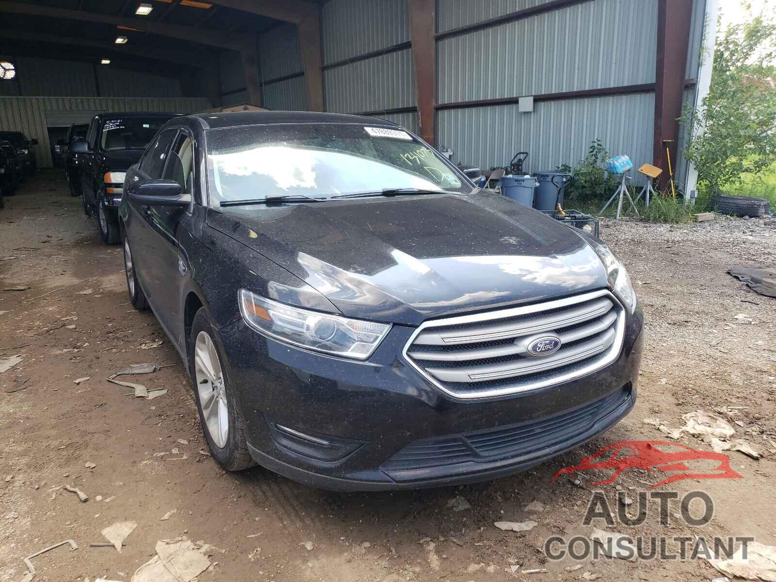 FORD TAURUS 2016 - 1FAHP2E84GG134073