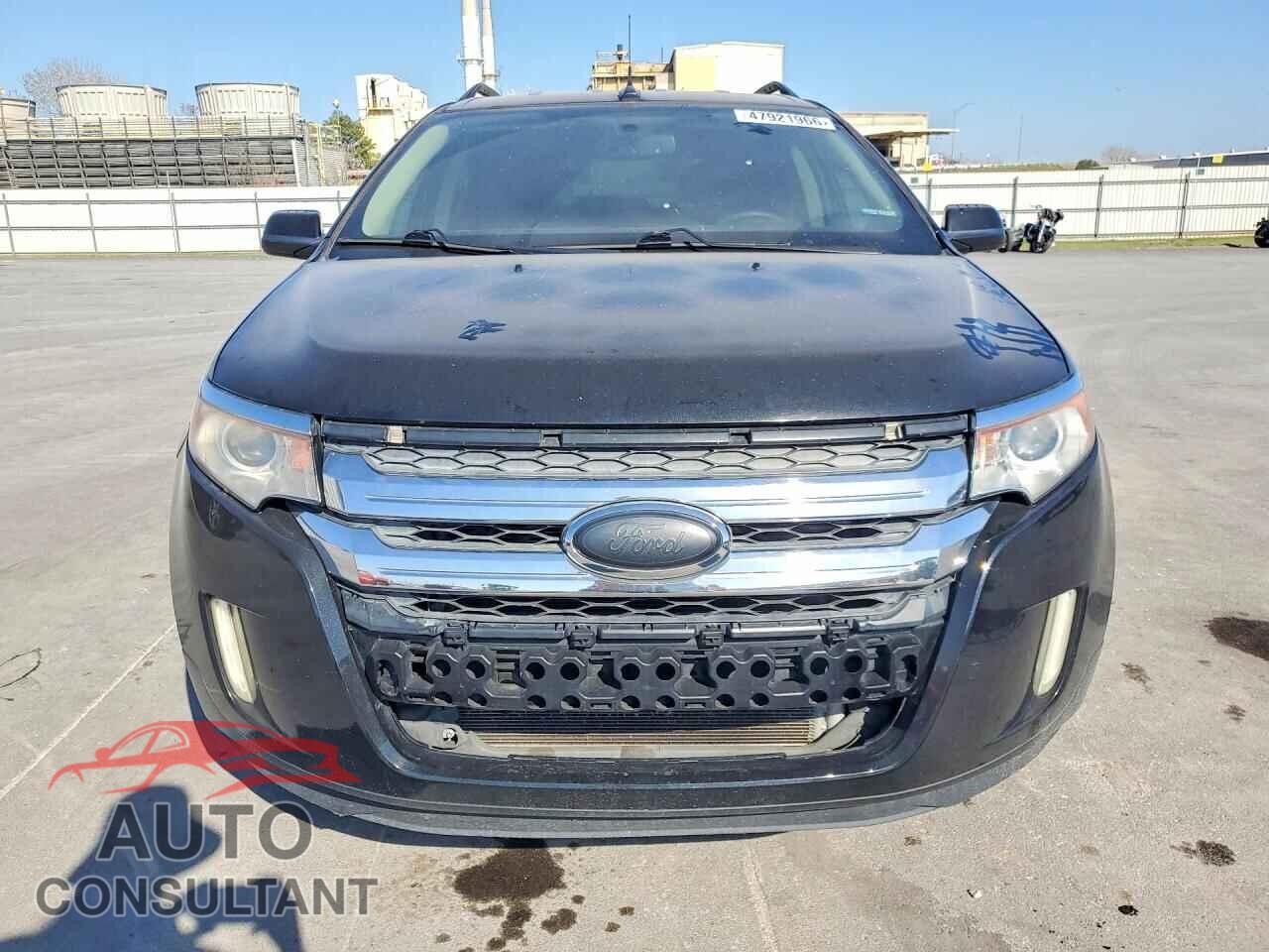 FORD EDGE 2014 - 2FMDK3JC3EBB54693