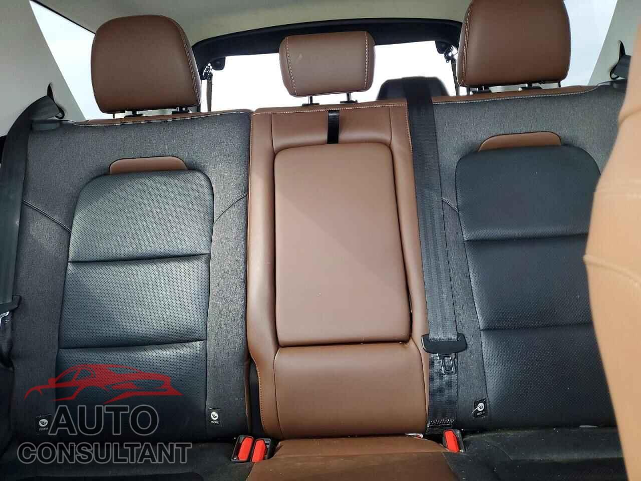 FORD BRONCO 2021 - 3FMCR9C62MRA72228