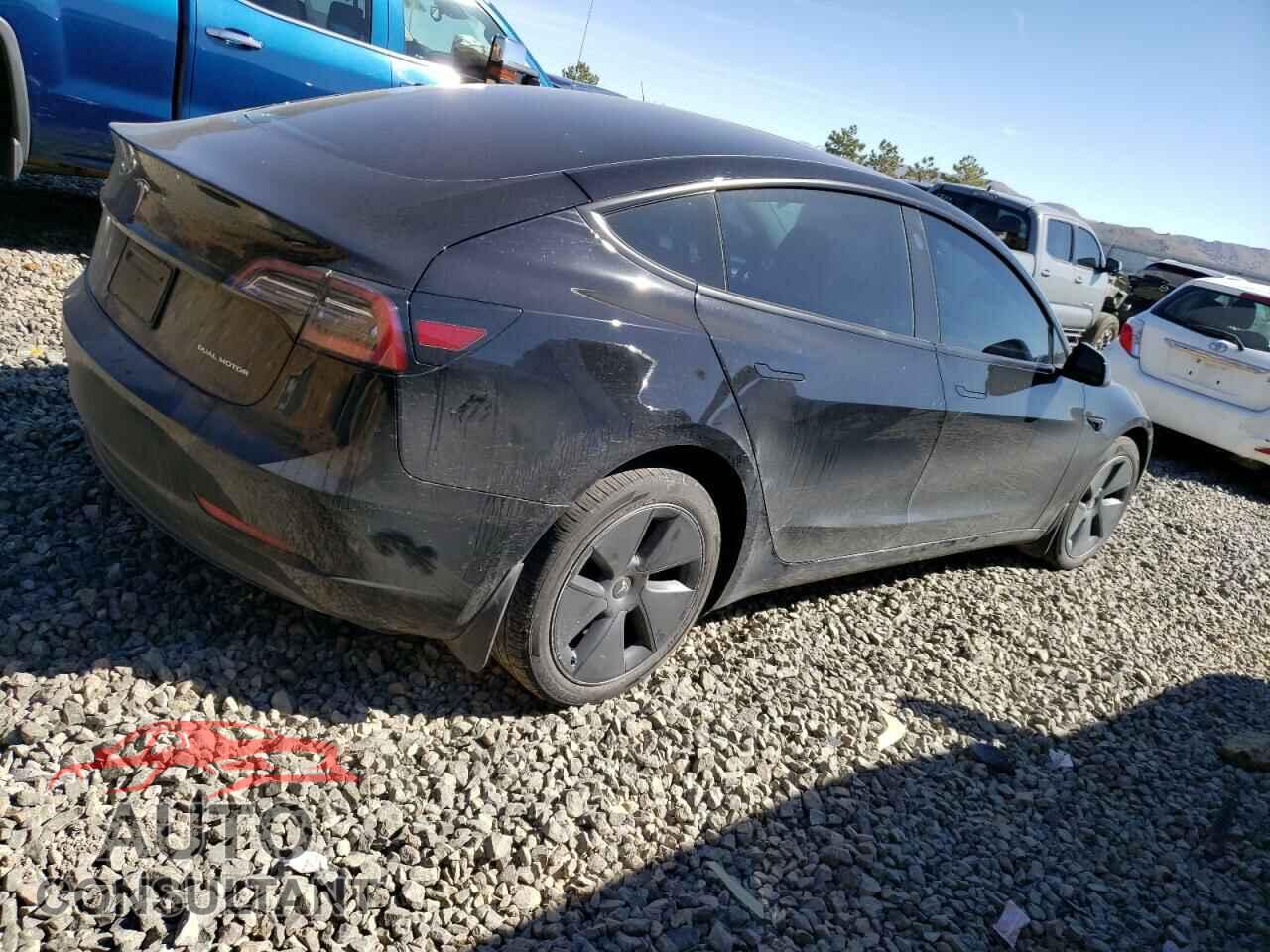 TESLA MODEL 3 2023 - 5YJ3E1EB4PF391325