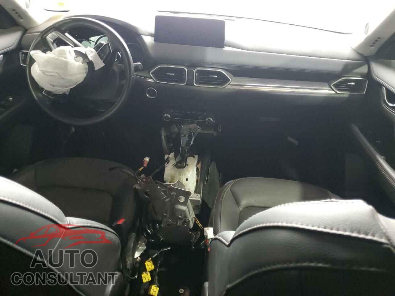 MAZDA CX-5 2021 - JM3KFBDM8M0434857