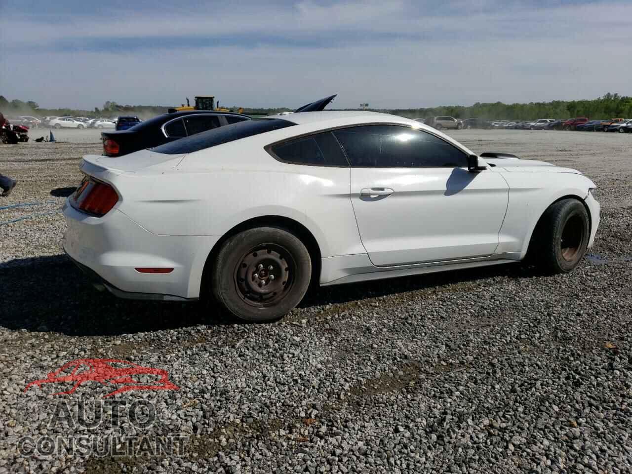 FORD MUSTANG 2015 - 1FA6P8TH2F5359602