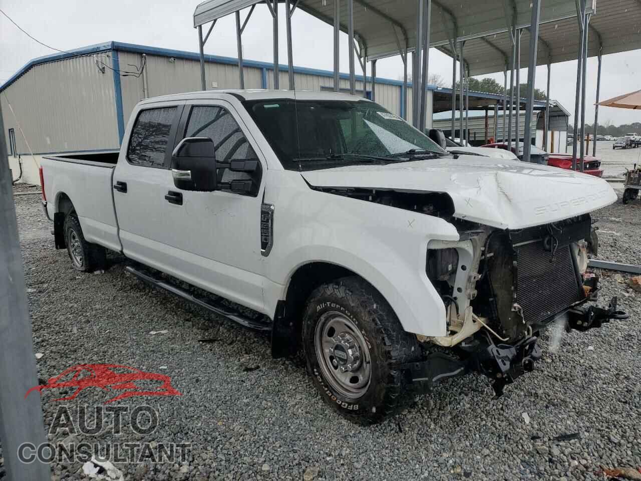 FORD F250 2017 - 1FT7W2A6XHEE53505