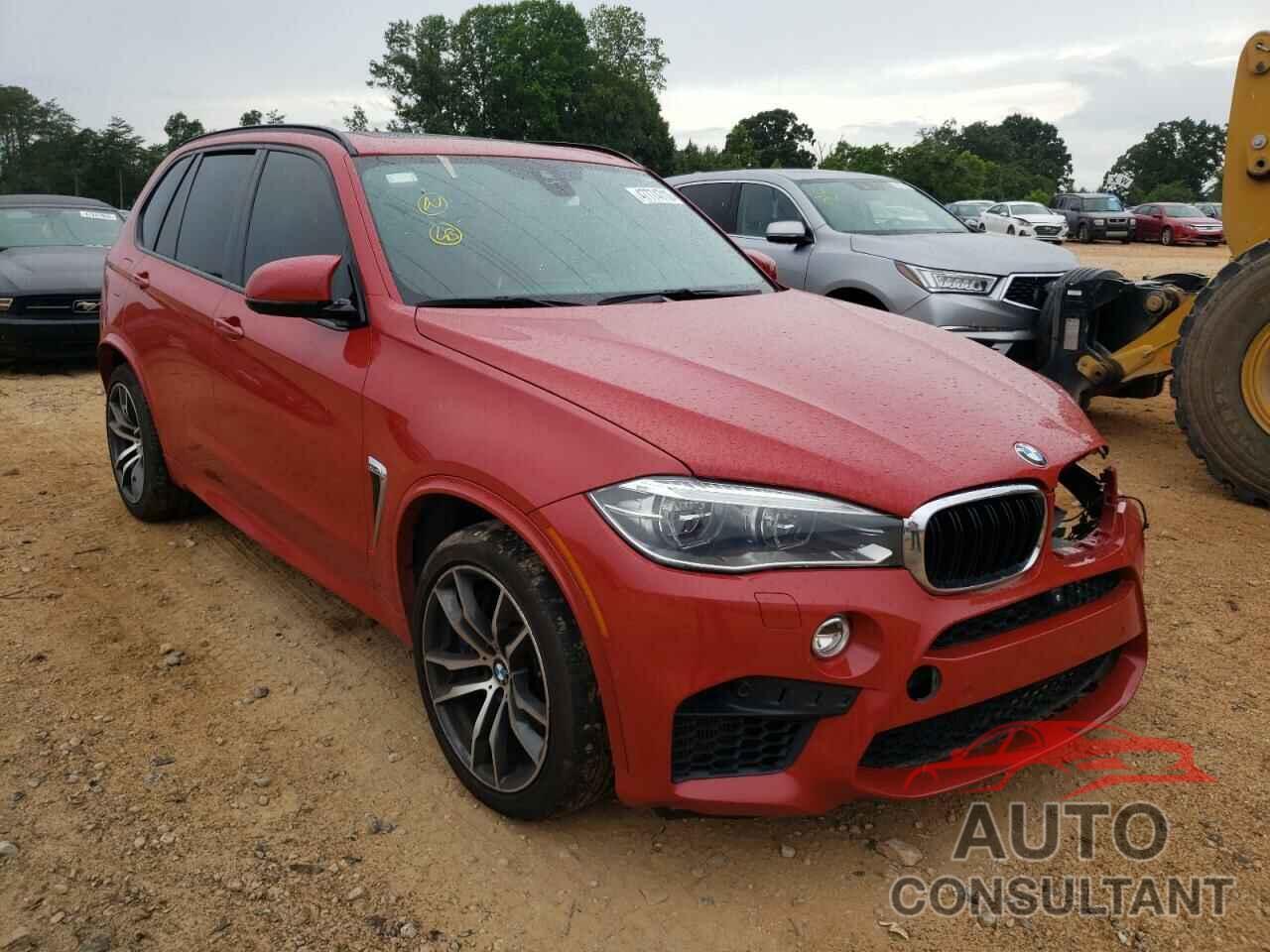 BMW X5 2016 - 5YMKT6C53G0R77760