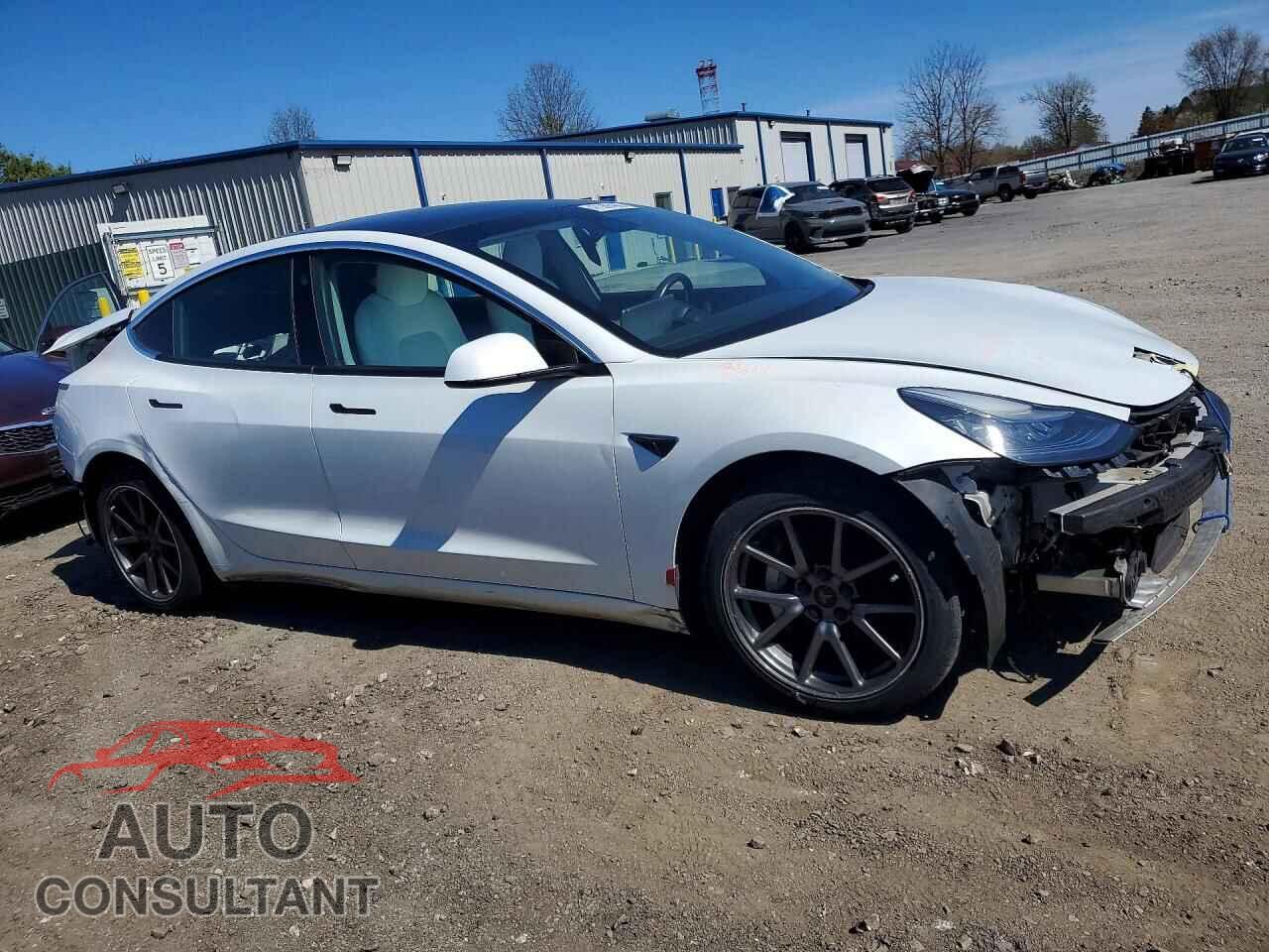 TESLA MODEL 3 2020 - 5YJ3E1EA7LF785953