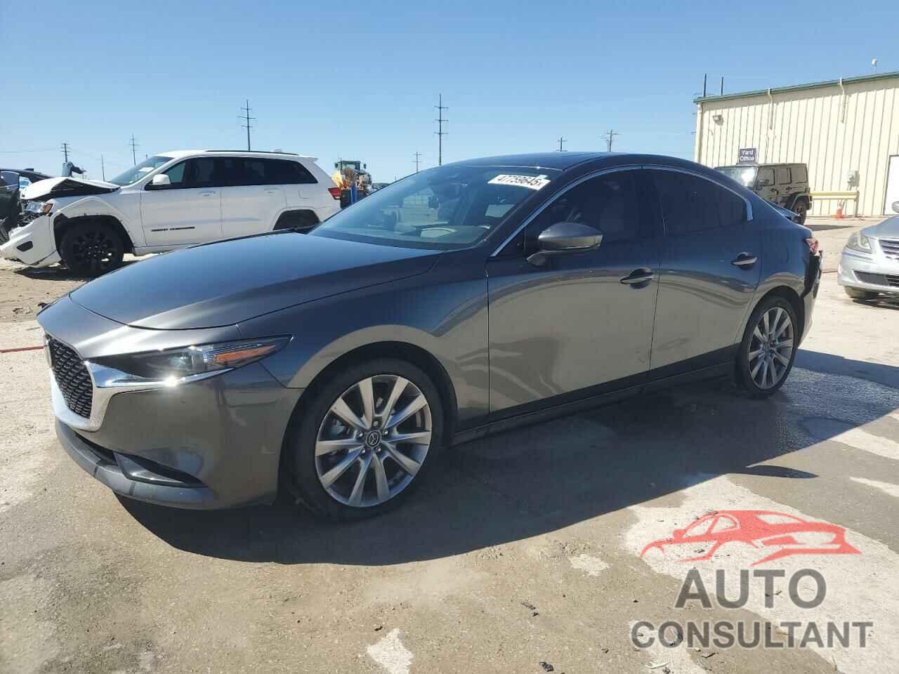 MAZDA 3 2023 - 3MZBPBDM8PM365284