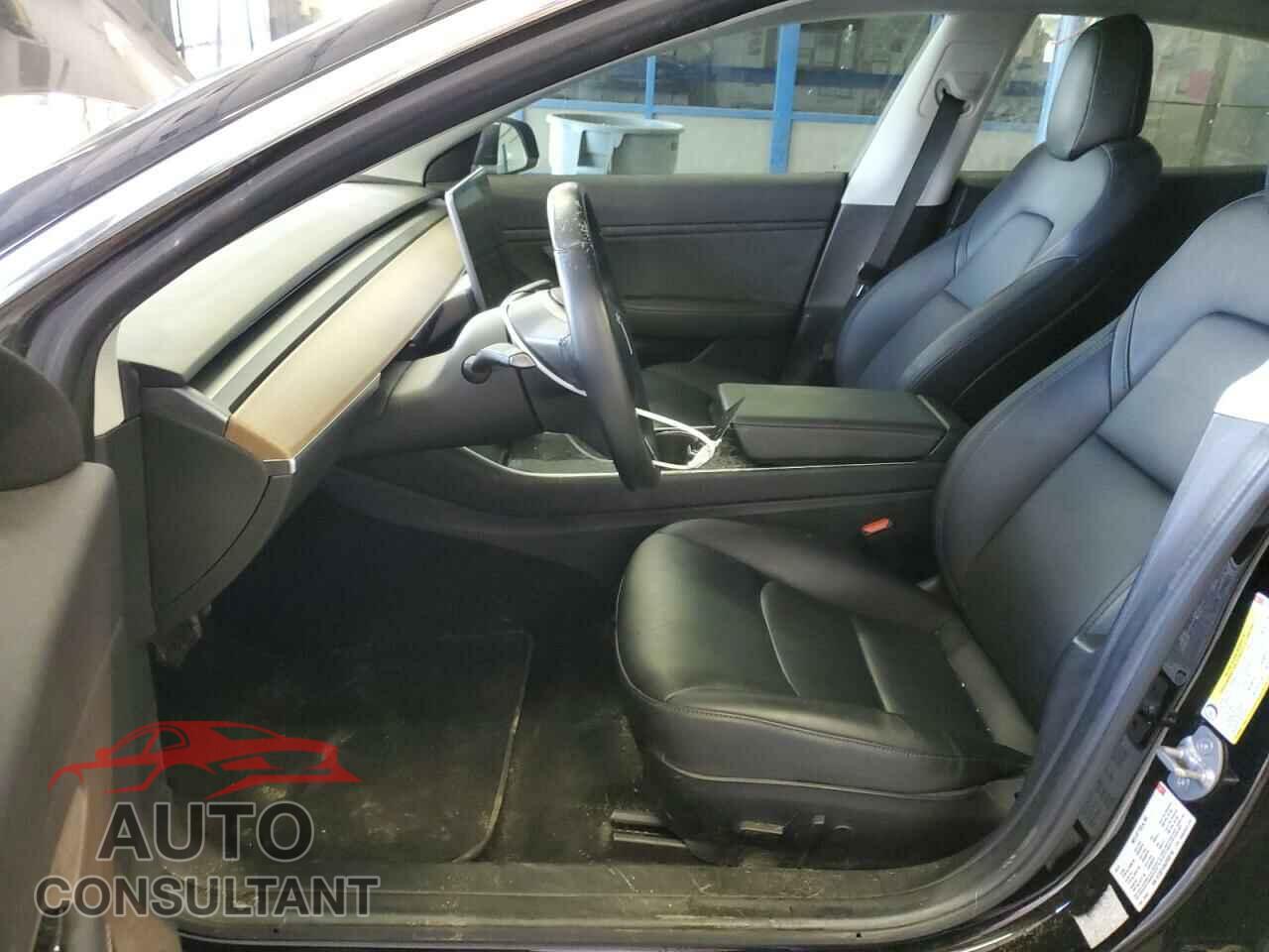 TESLA MODEL 3 2018 - 5YJ3E1EA0JF032746